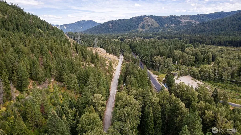 0 Nason Ridge Road Leavenworth WA 98826