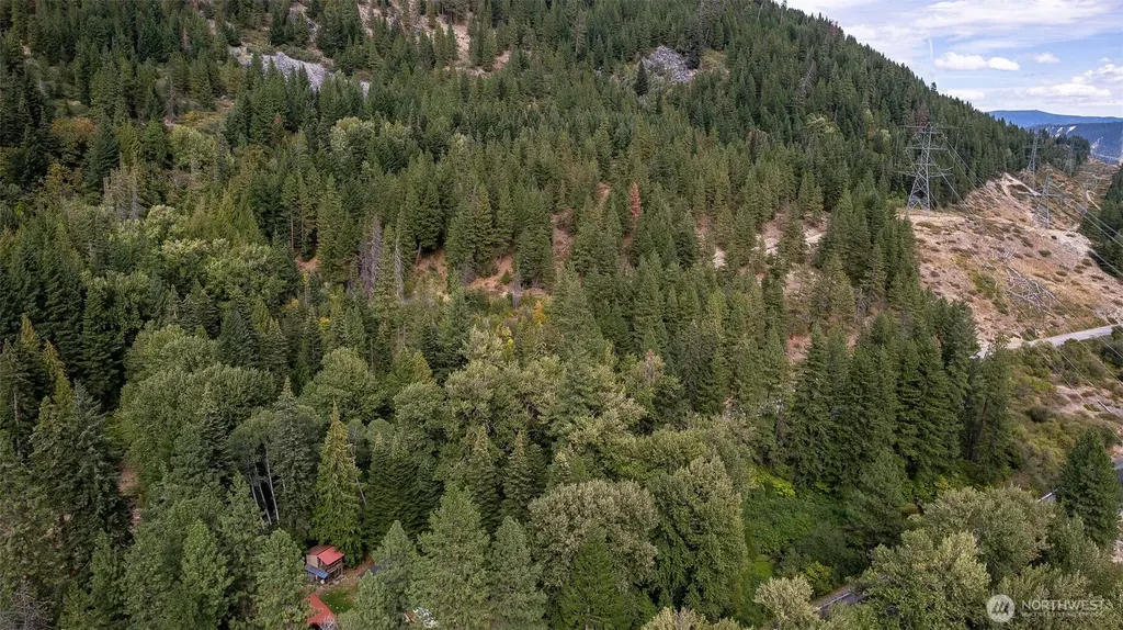 0 Nason Ridge Road Leavenworth WA 98826
