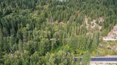 0 Nason Ridge Road Leavenworth WA 98826