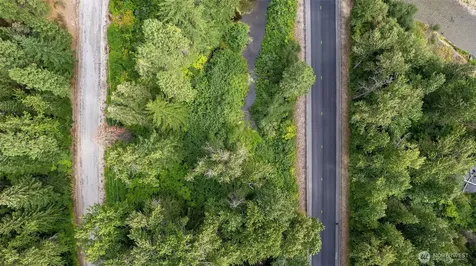 0 Nason Ridge Road Leavenworth WA 98826