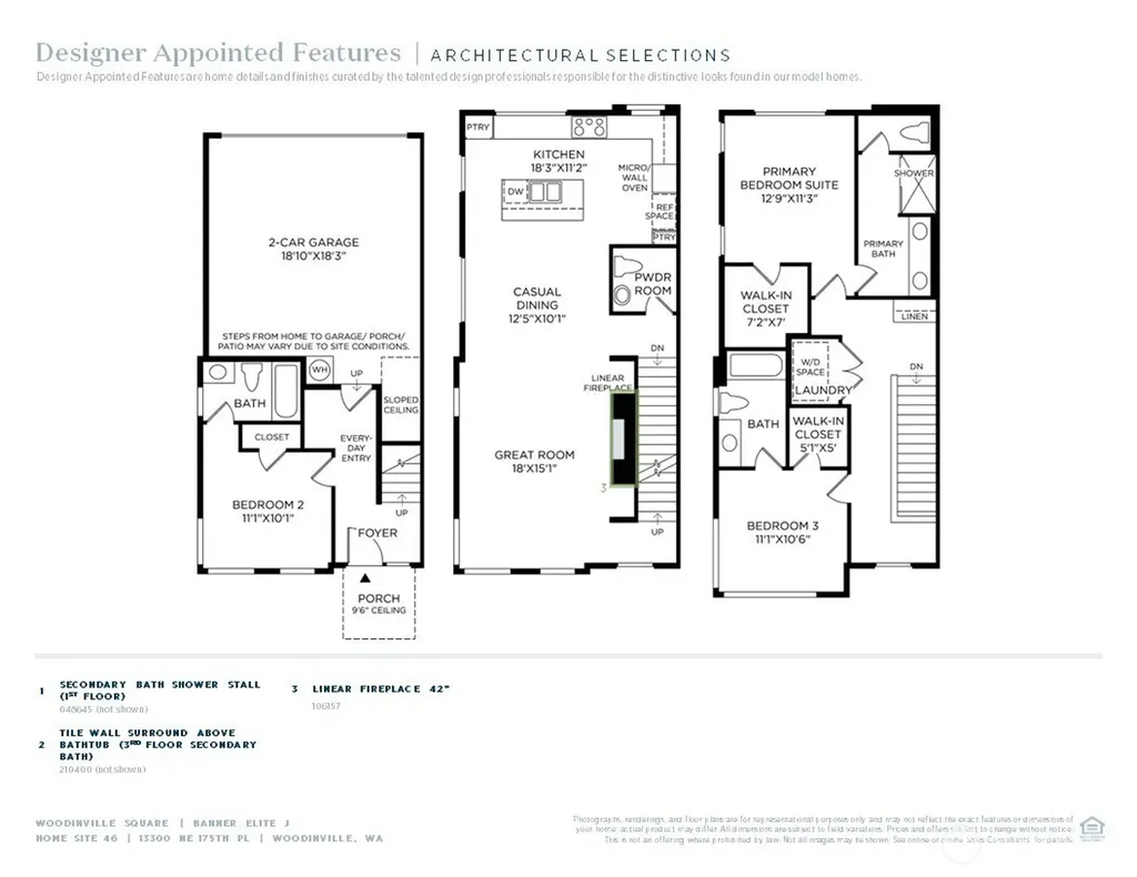 13330 NE 175th Place Woodinville WA 98072