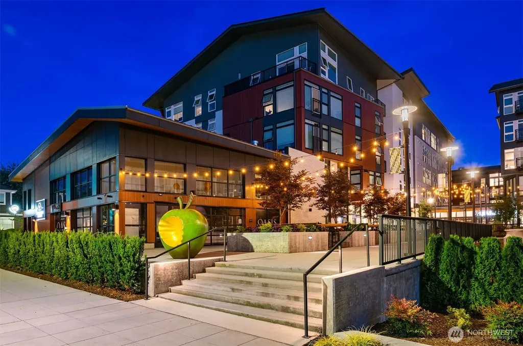 13330 NE 175th Place Woodinville WA 98072
