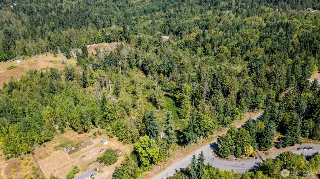 0 Xx Township Line Road Port Angeles WA 98362
