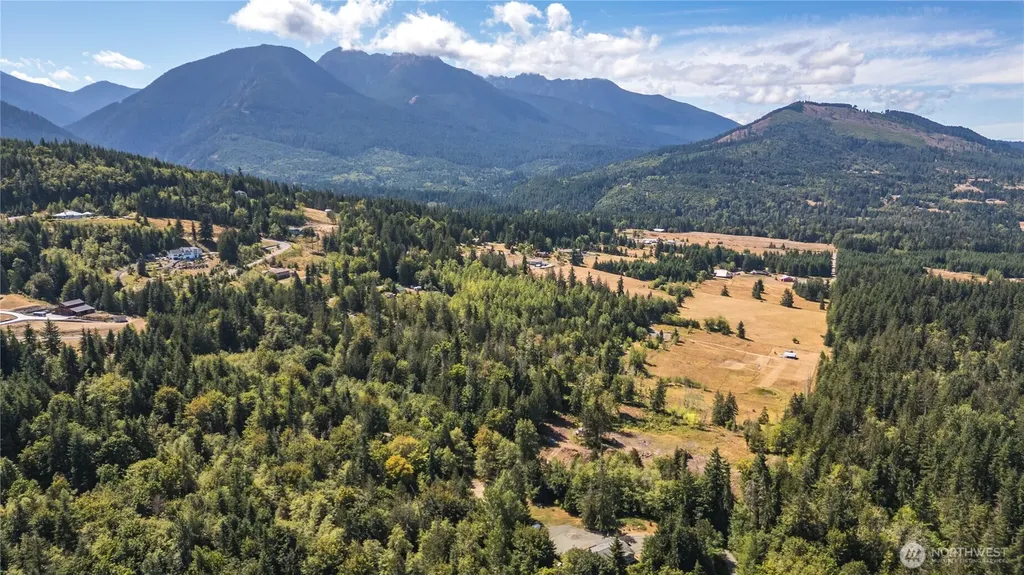 0 Xx Township Line Road Port Angeles WA 98362