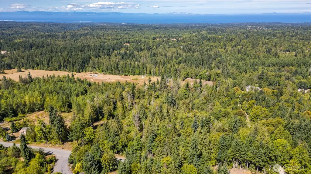 0 Xx Township Line Road Port Angeles WA 98362