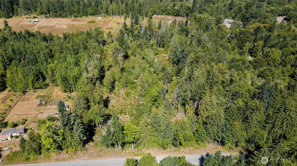 0 Xx Township Line Road Port Angeles WA 98362