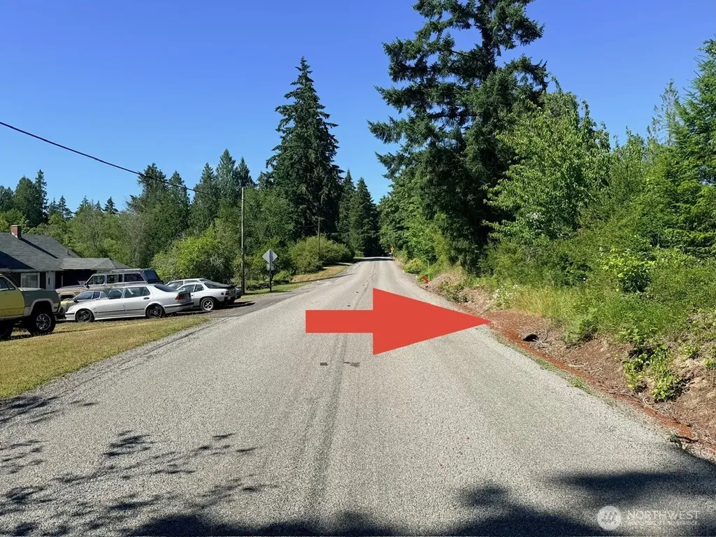2721 158th Avenue SW Lakebay WA 98340