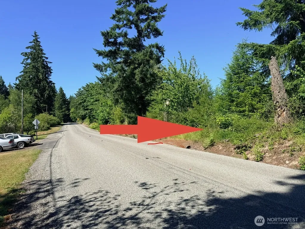 2721 158th Avenue SW Lakebay WA 98340