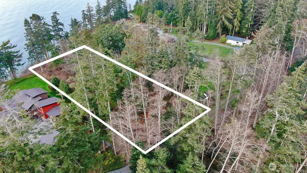 0 Donahey Road Coupeville WA 98239