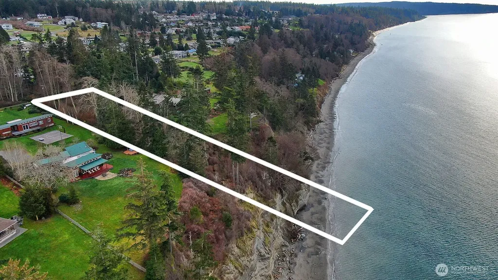 0 Donahey Road Coupeville WA 98239
