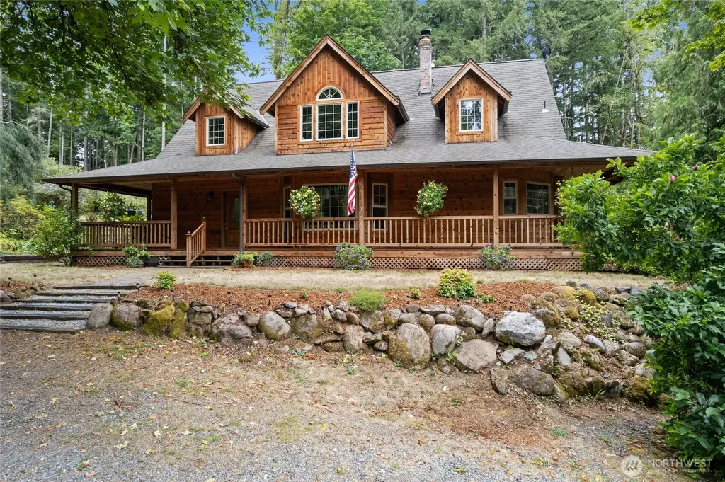 35414 87th Avenue E Eatonville WA 98328
