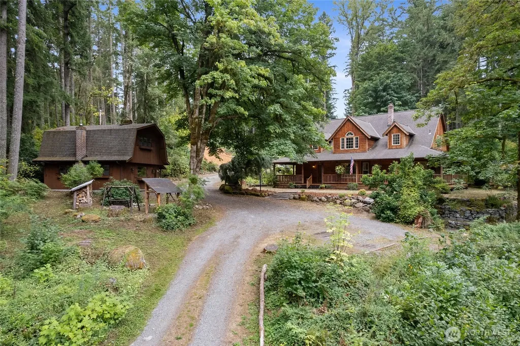 35414 87th Avenue E Eatonville WA 98328