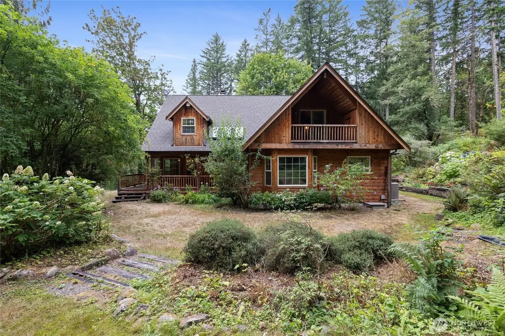 35414 87th Avenue E Eatonville WA 98328