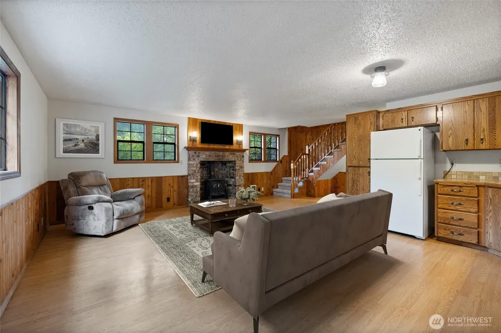 35414 87th Avenue E Eatonville WA 98328