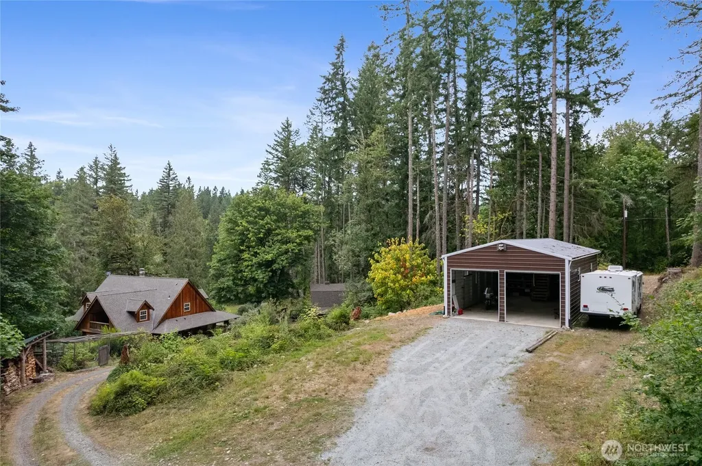 35414 87th Avenue E Eatonville WA 98328