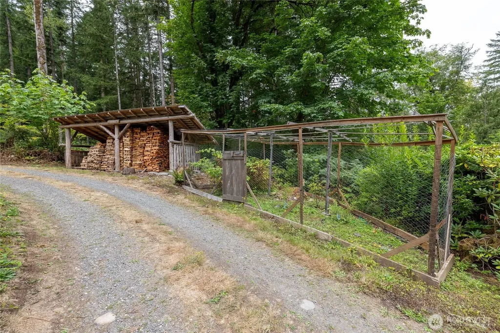35414 87th Avenue E Eatonville WA 98328
