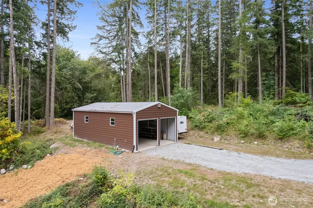 35414 87th Avenue E Eatonville WA 98328