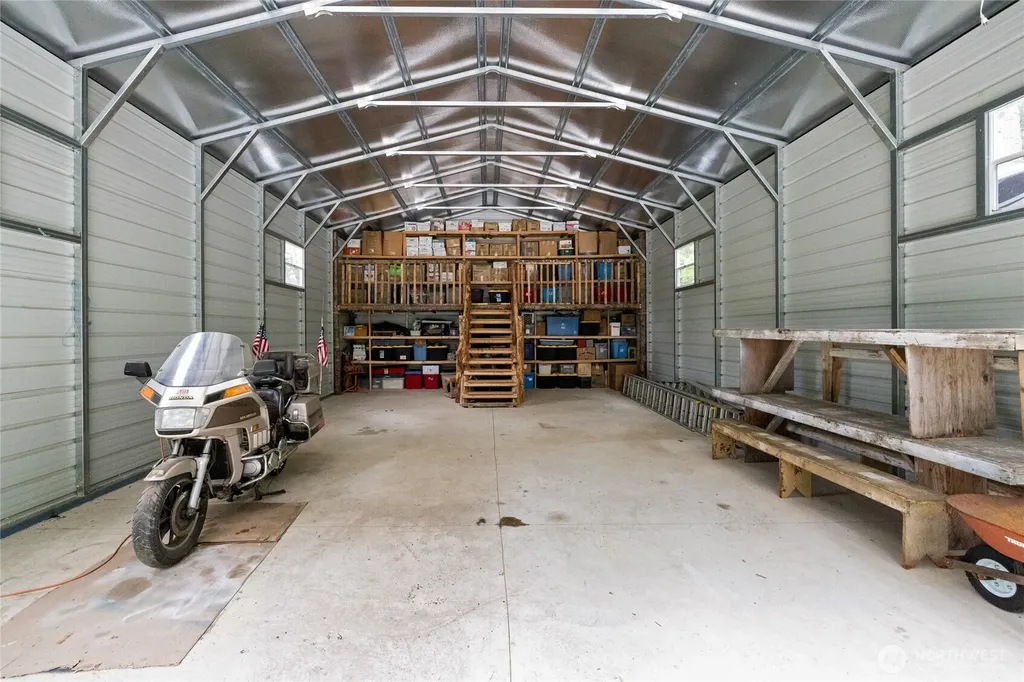 35414 87th Avenue E Eatonville WA 98328