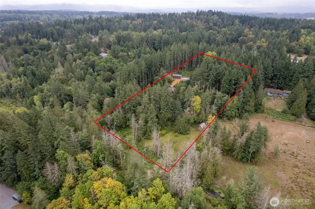 35414 87th Avenue E Eatonville WA 98328