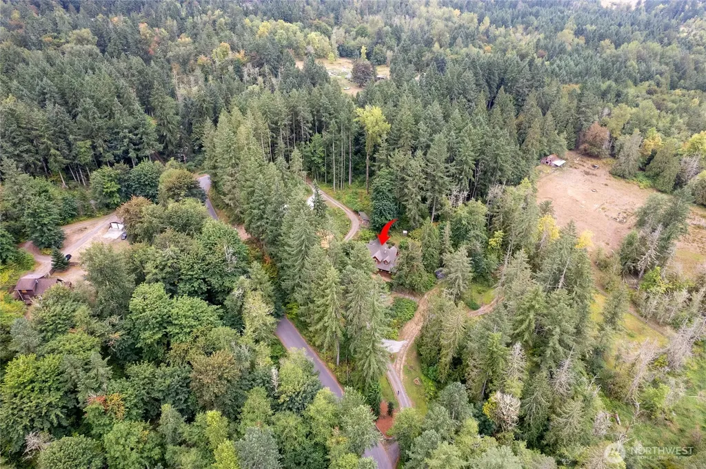 35414 87th Avenue E Eatonville WA 98328