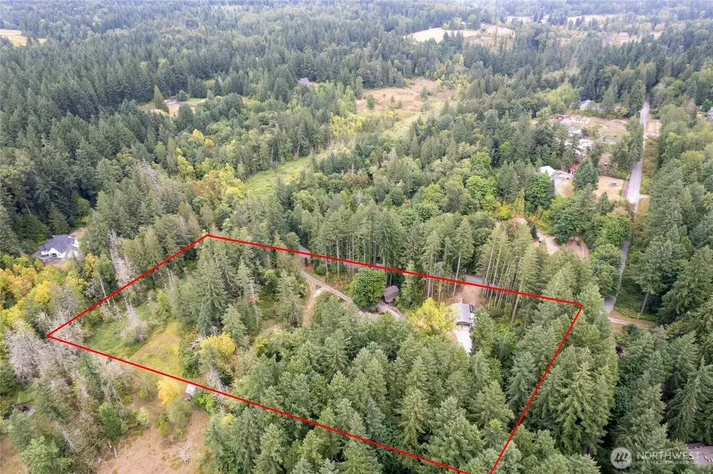 35414 87th Avenue E Eatonville WA 98328