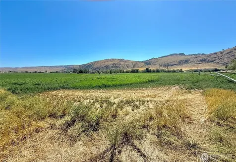 0 Tbd Old Highway 97 Okanogan WA 98840