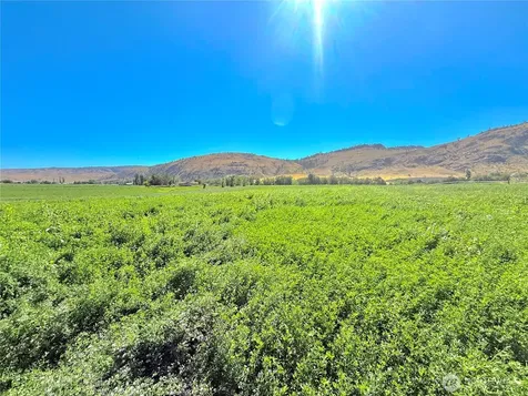 0 Tbd Old Highway 97 Okanogan WA 98840