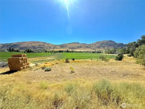 0 Tbd Old Highway 97 Okanogan WA 98840