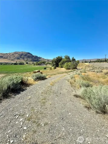 0 Tbd Old Highway 97 Okanogan WA 98840