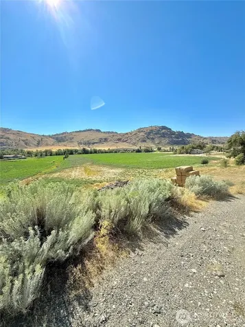 0 Tbd Old Highway 97 Okanogan WA 98840
