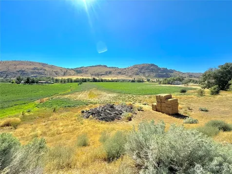 0 Tbd Old Highway 97 Okanogan WA 98840