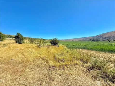 0 Tbd Old Highway 97 Okanogan WA 98840