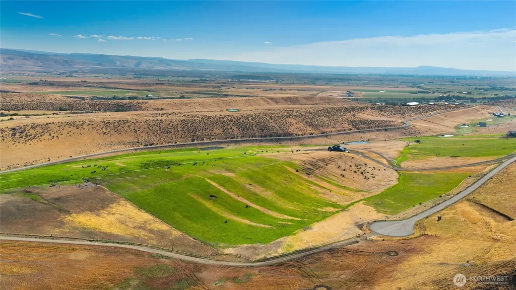 14 Sundance Lane Ellensburg WA 98926
