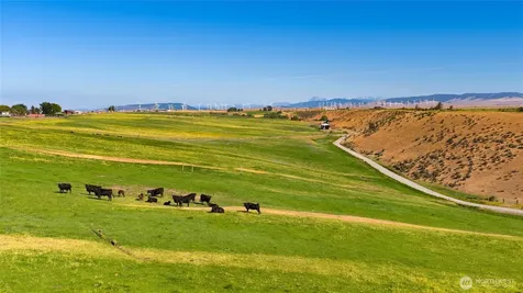 14 Sundance Lane Ellensburg WA 98926