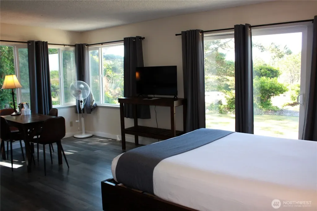 710 S Hancock Avenue Westport WA 98595