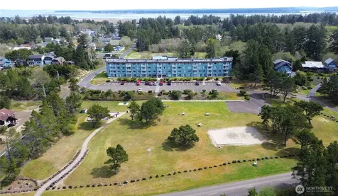 710 S Hancock Avenue Westport WA 98595