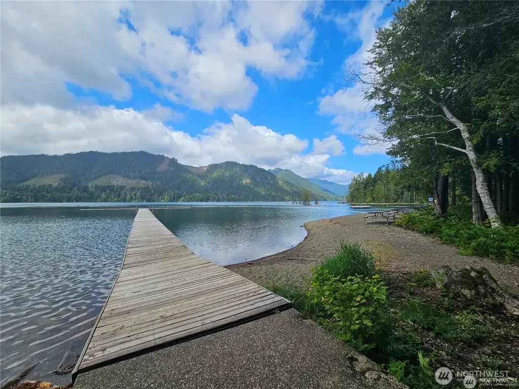 131 N Buckhorn Way Hoodsport WA 98548