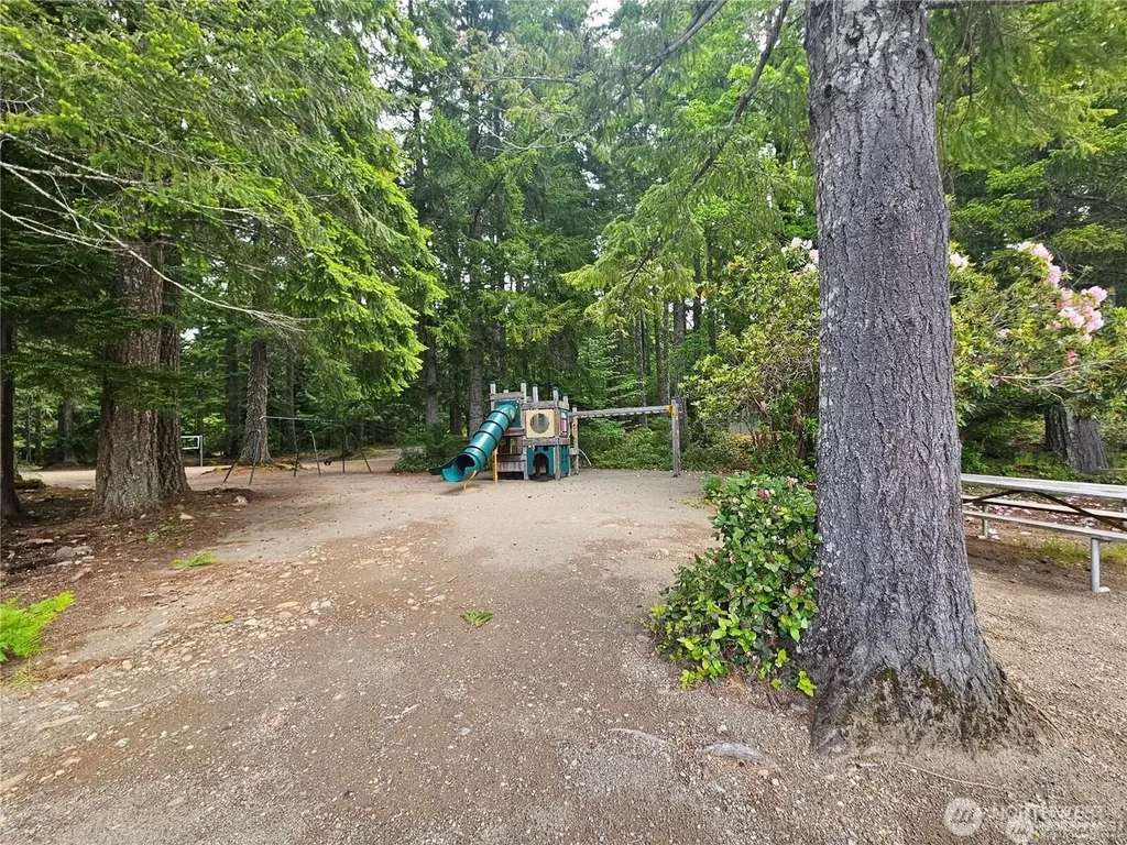 131 N Buckhorn Way Hoodsport WA 98548