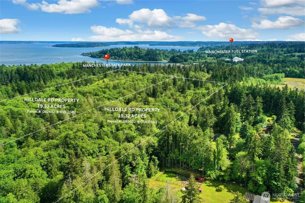 7817 E Hilldale Road Port Orchard WA 98366