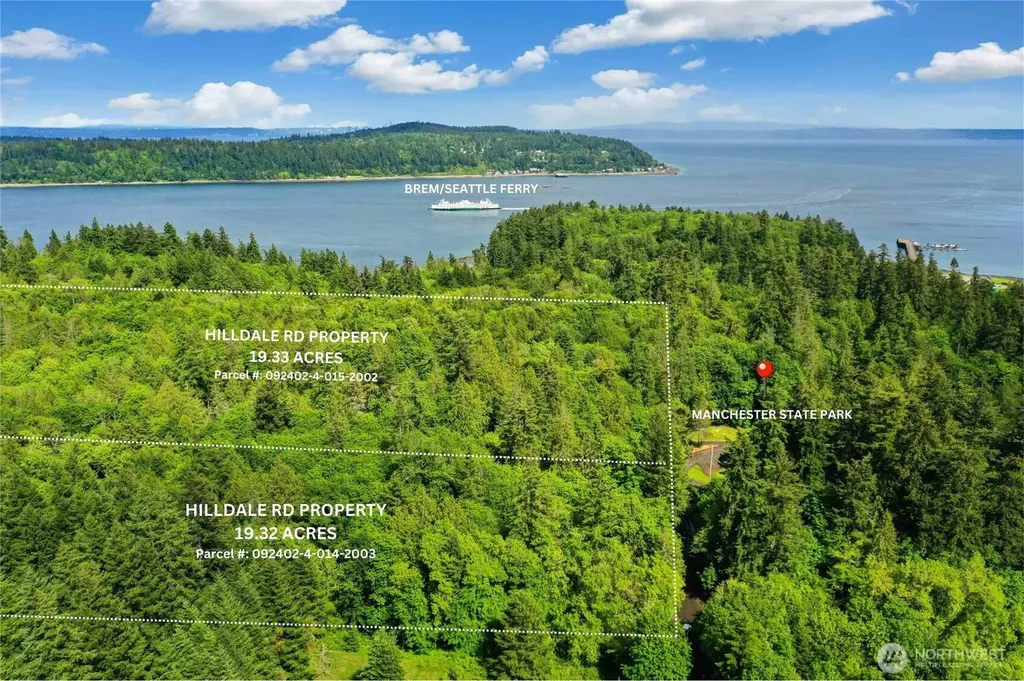 7817 E Hilldale Road Port Orchard WA 98366