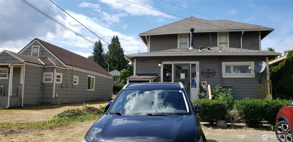 3405 Rucker Avenue Everett WA 98201