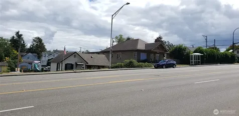 3405 Rucker Avenue Everett WA 98201