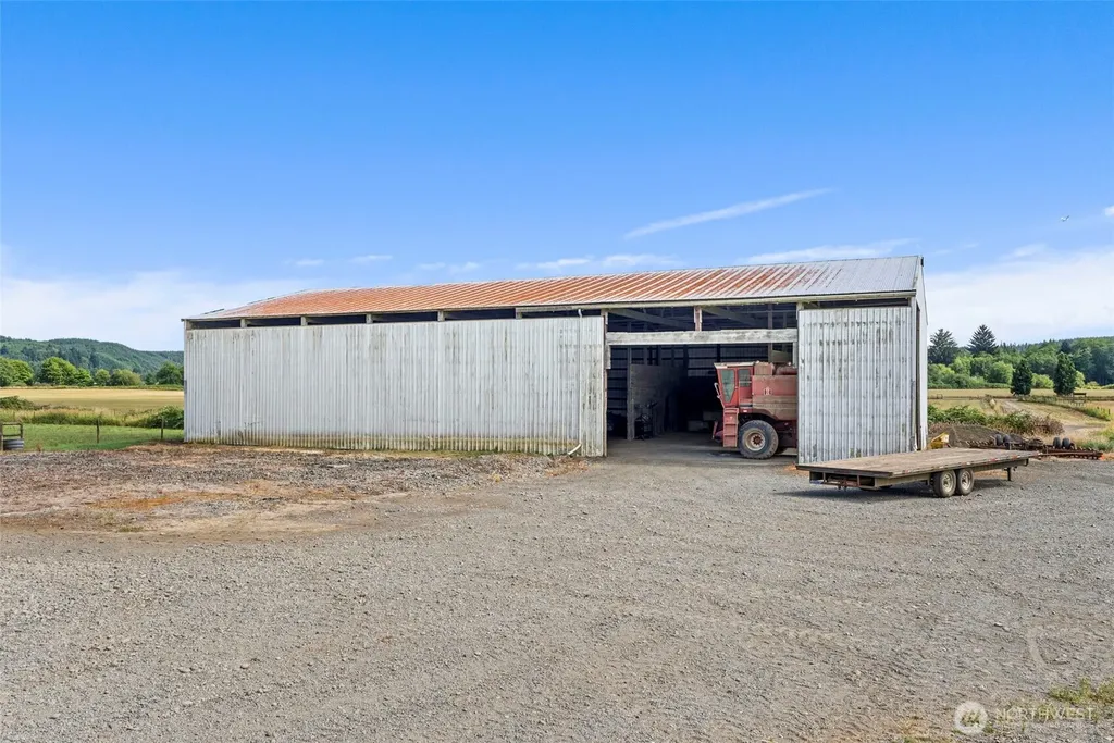 627 Wynoochee Valley Road Montesano WA 98563