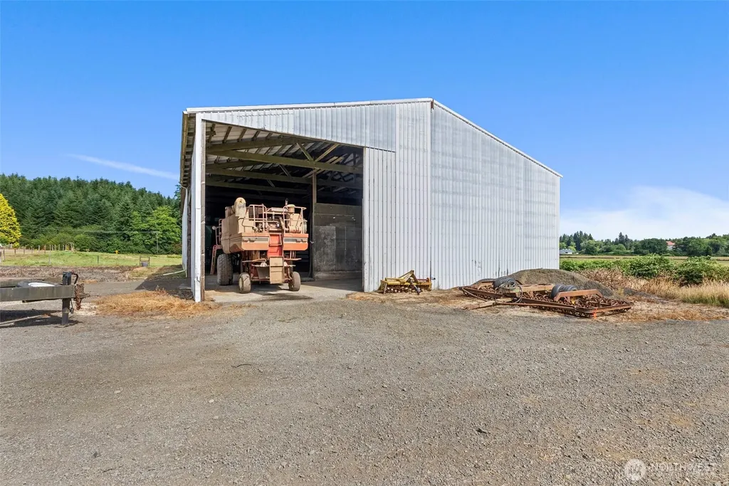 627 Wynoochee Valley Road Montesano WA 98563