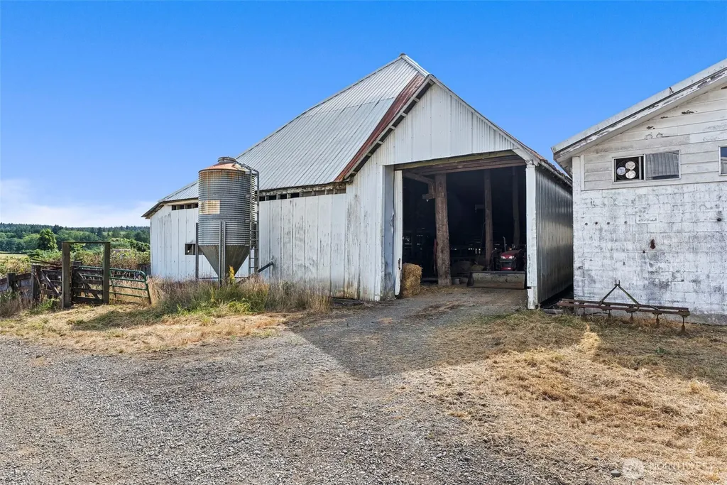 627 Wynoochee Valley Road Montesano WA 98563
