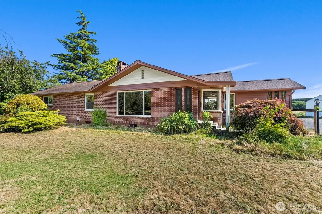 627 Wynoochee Valley Road Montesano WA 98563