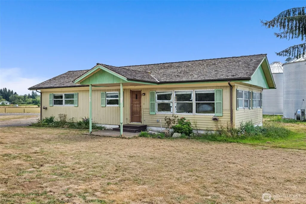 627 Wynoochee Valley Road Montesano WA 98563