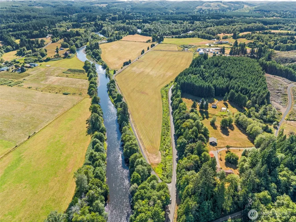627 Wynoochee Valley Road Montesano WA 98563