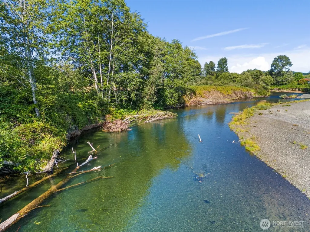 627 Wynoochee Valley Road Montesano WA 98563