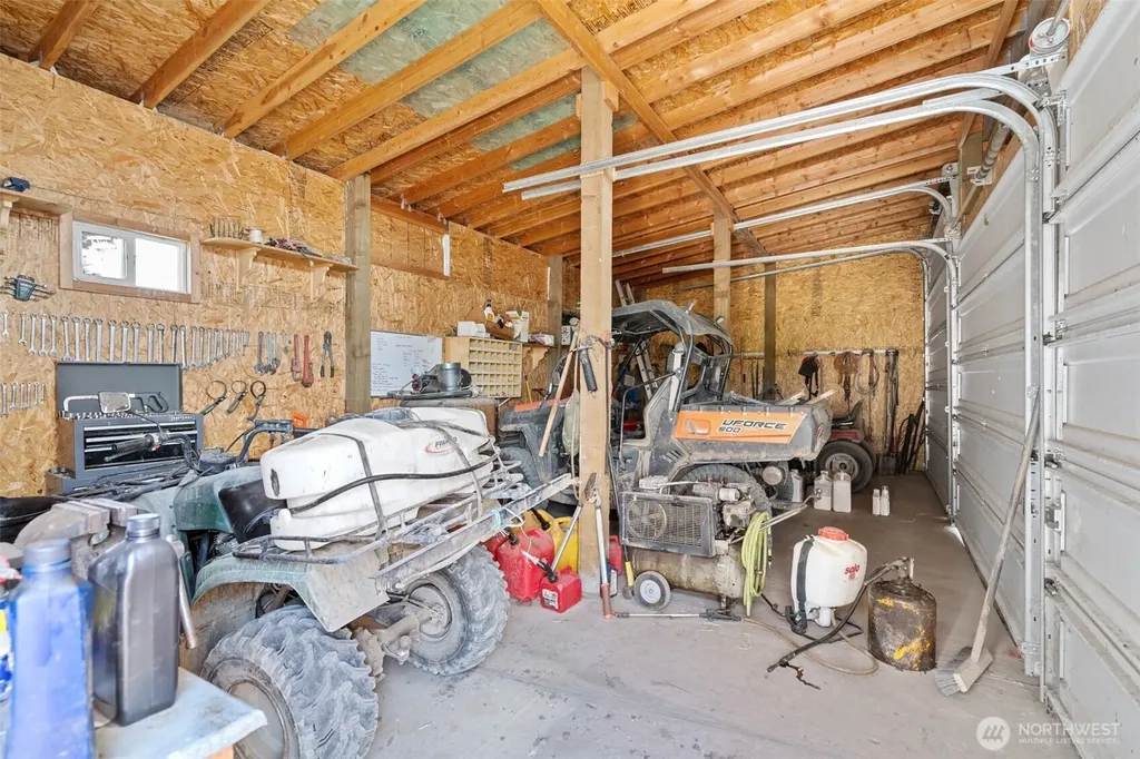 0 Olmstead Road Grandview WA 98930